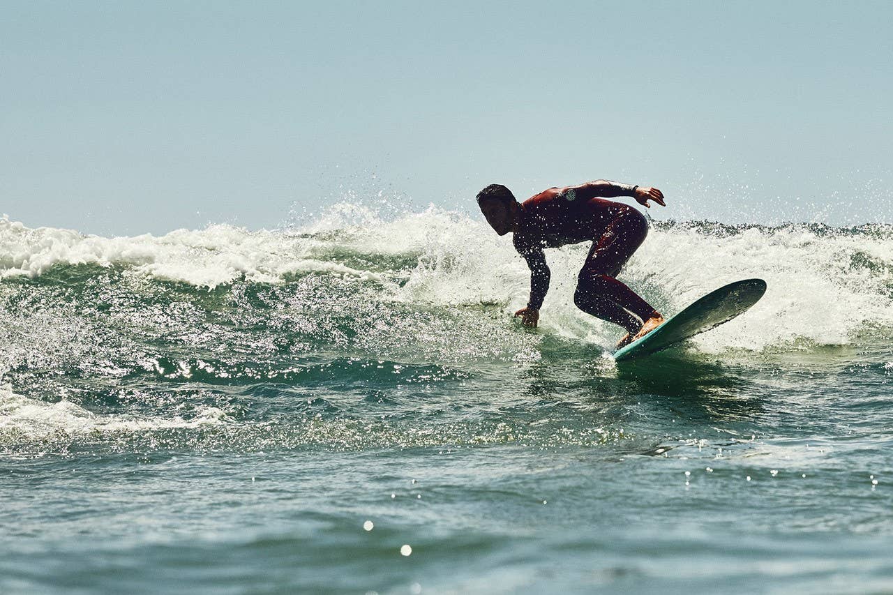 San Diego Surf Spots